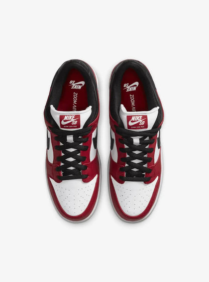 Nike SB Dunk Low Pro J-Pack Chicago